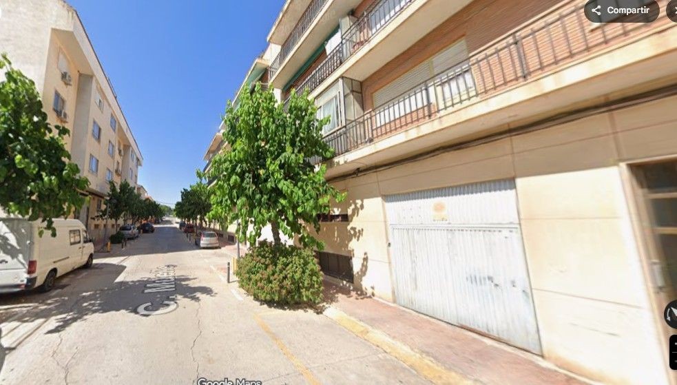 Imagen 2 de Piso en Venta en Almansa Albacete