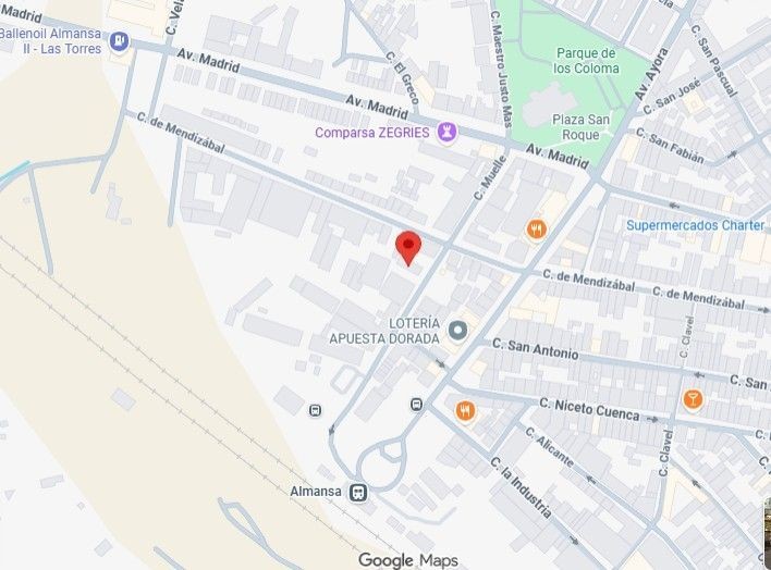 Imagen 3 de Piso en Venta en Almansa Albacete