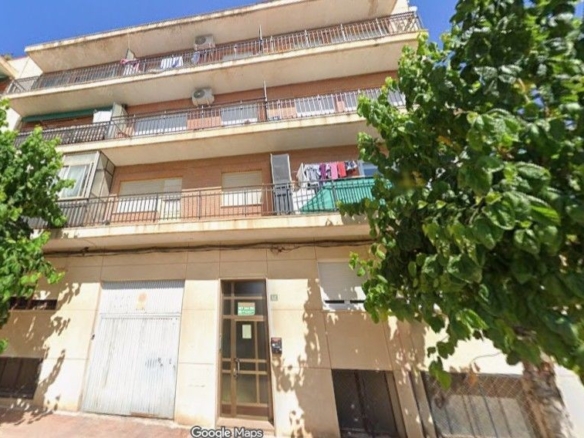 Imagen 1 de Piso en Venta en Almansa Albacete