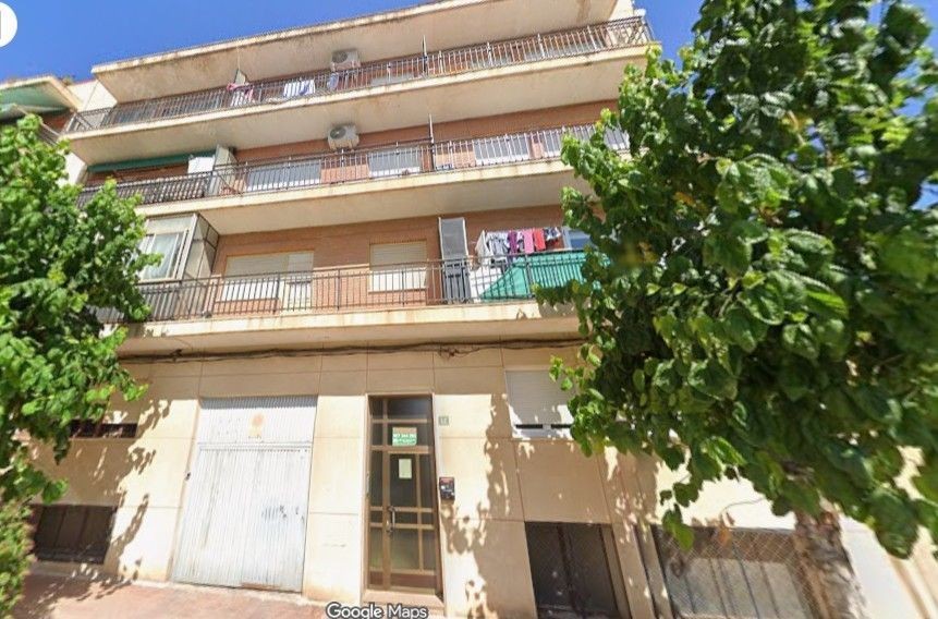 Imagen 1 de Piso en Venta en Almansa Albacete