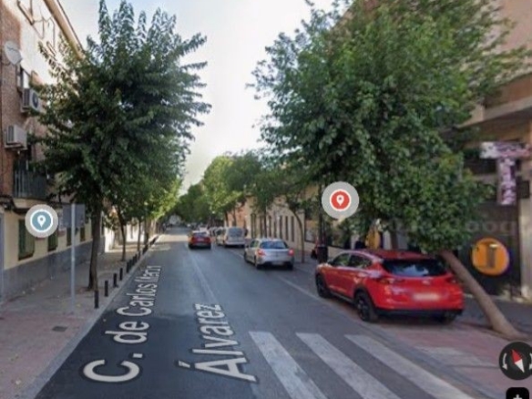Imagen 2 de Piso en Venta en Madrid Madrid