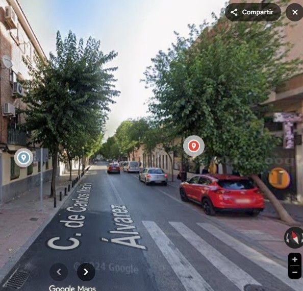 Imagen 2 de Piso en Venta en Madrid Madrid