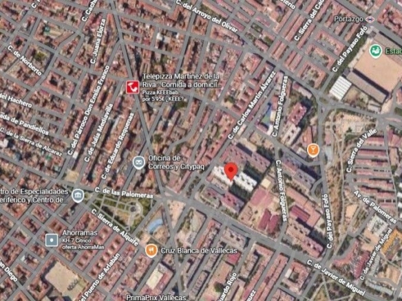 Imagen 4 de Piso en Venta en Madrid Madrid