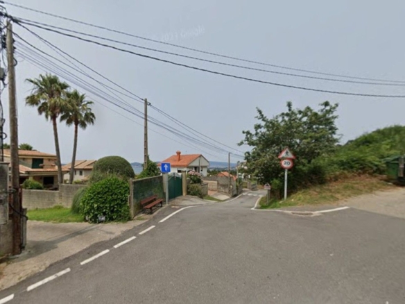 Imagen 2 de Casa-Chalet en Venta en Vigo Pontevedra