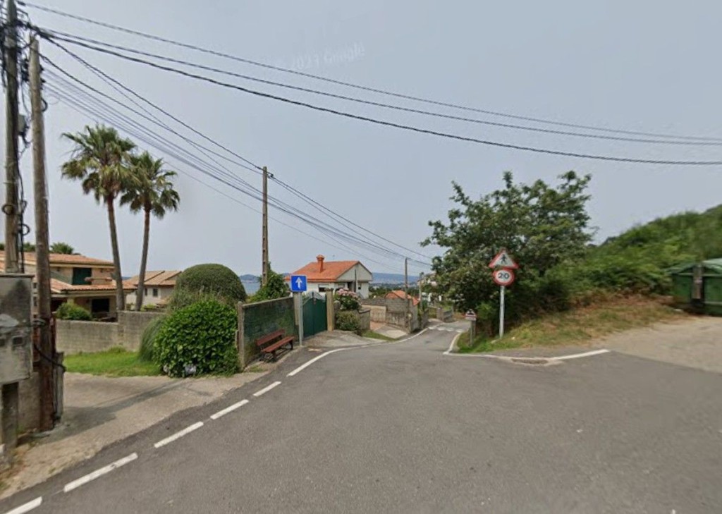 Imagen 2 de Casa-Chalet en Venta en Vigo Pontevedra