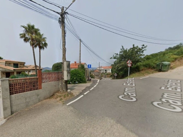 Imagen 3 de Casa-Chalet en Venta en Vigo Pontevedra