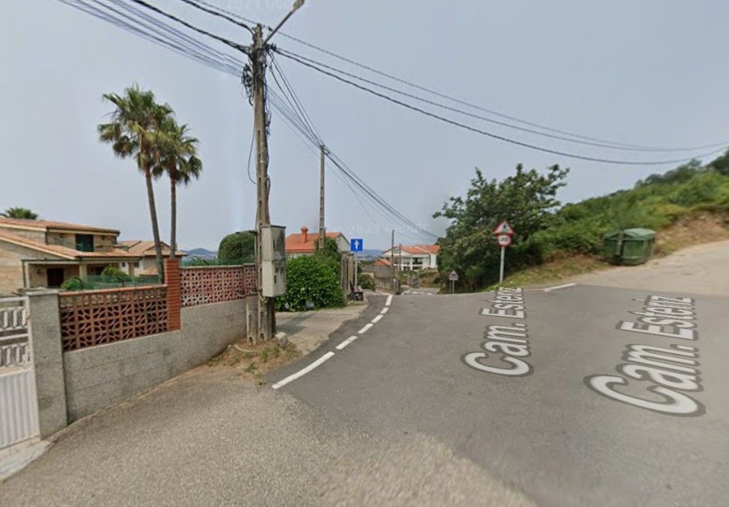 Imagen 3 de Casa-Chalet en Venta en Vigo Pontevedra