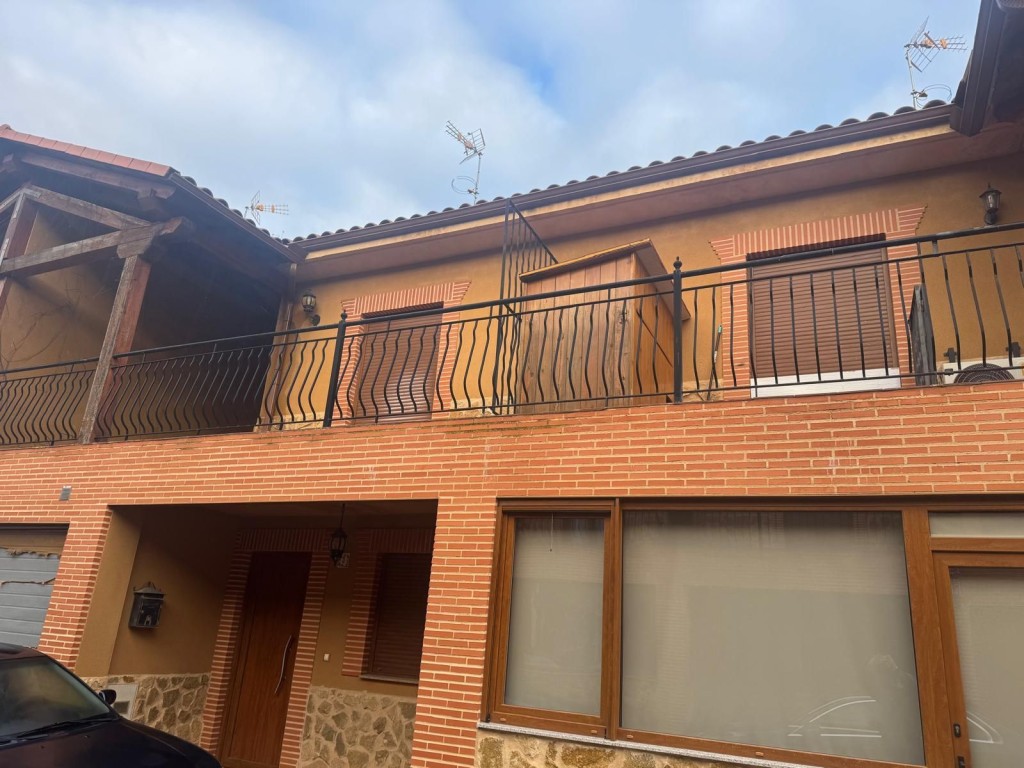 Imagen 2 de Casa-Chalet en Venta en Villanueva De Azoague Zamora