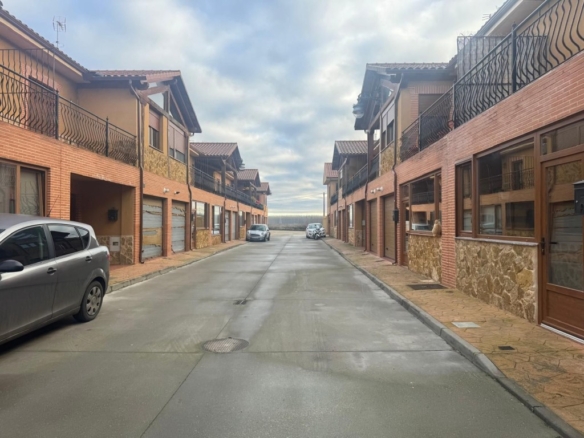 Imagen 4 de Casa-Chalet en Venta en Villanueva De Azoague Zamora