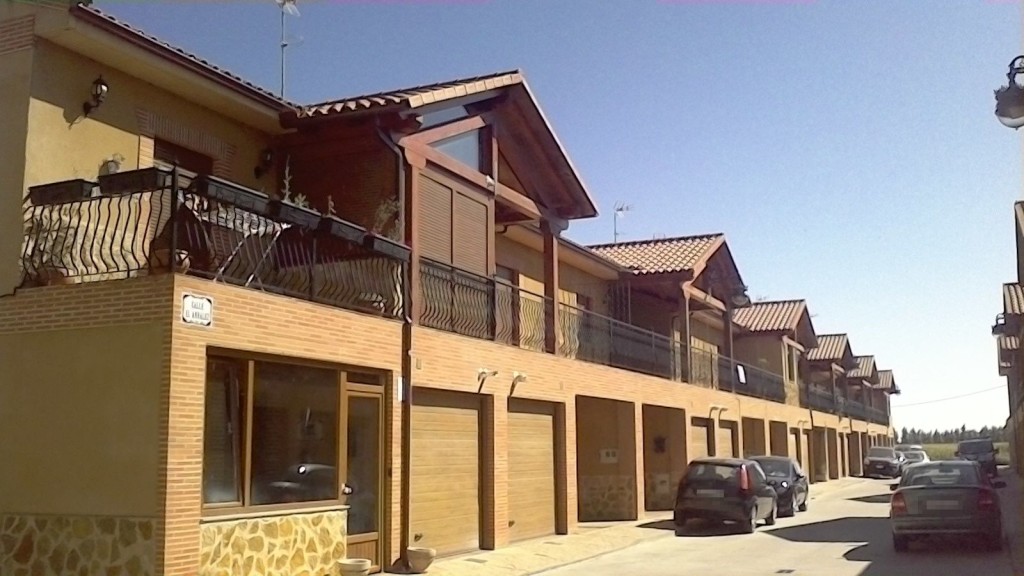 Imagen 1 de Casa-Chalet en Venta en Villanueva De Azoague Zamora