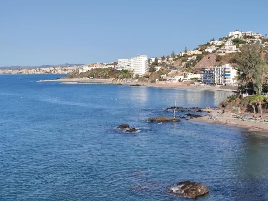 Imagen 4 de Piso en Venta en Benalmadena Málaga