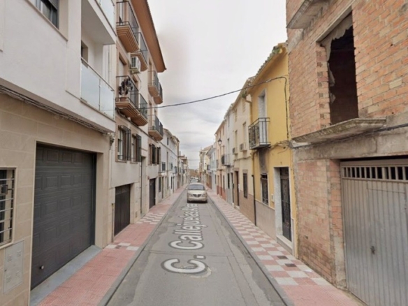 Imagen 2 de Piso en Venta en Mancha Real Jaén