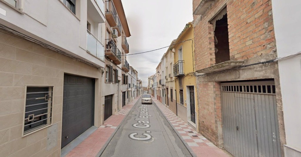 Imagen 2 de Piso en Venta en Mancha Real Jaén