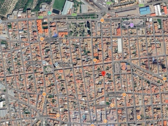 Imagen 3 de Piso en Venta en Mancha Real Jaén