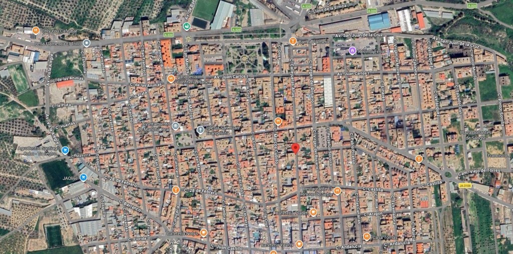 Imagen 3 de Piso en Venta en Mancha Real Jaén