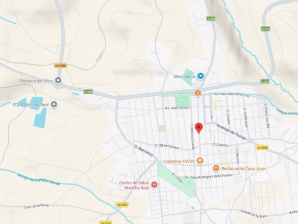 Imagen 4 de Piso en Venta en Mancha Real Jaén