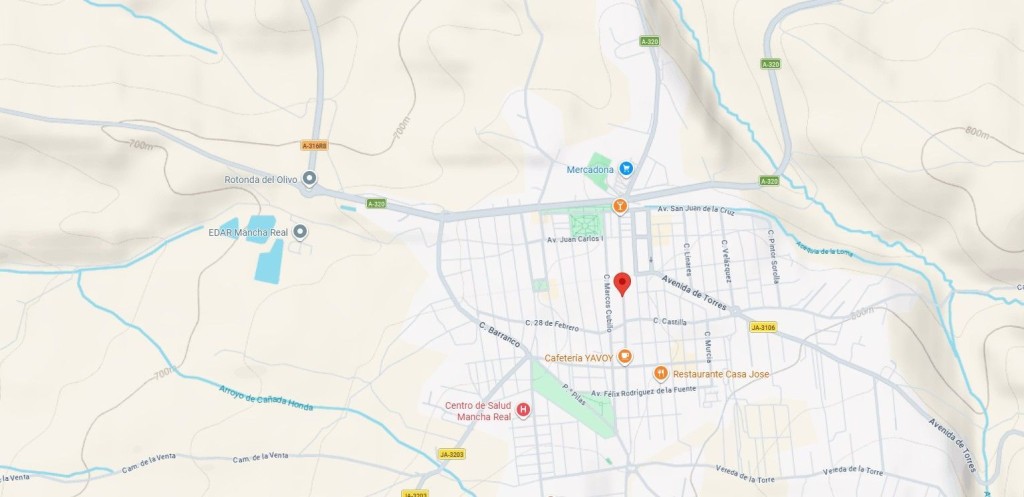 Imagen 4 de Piso en Venta en Mancha Real Jaén