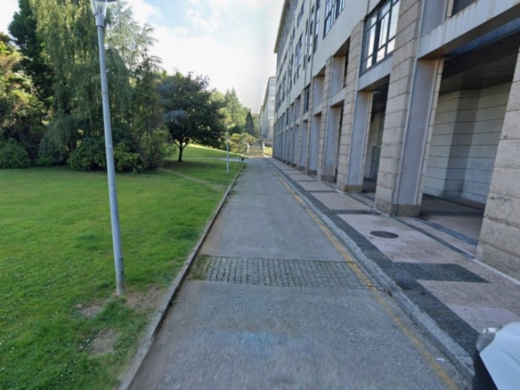 Imagen 3 de Local comercial en Venta en Santiago De Compostela La Coruña