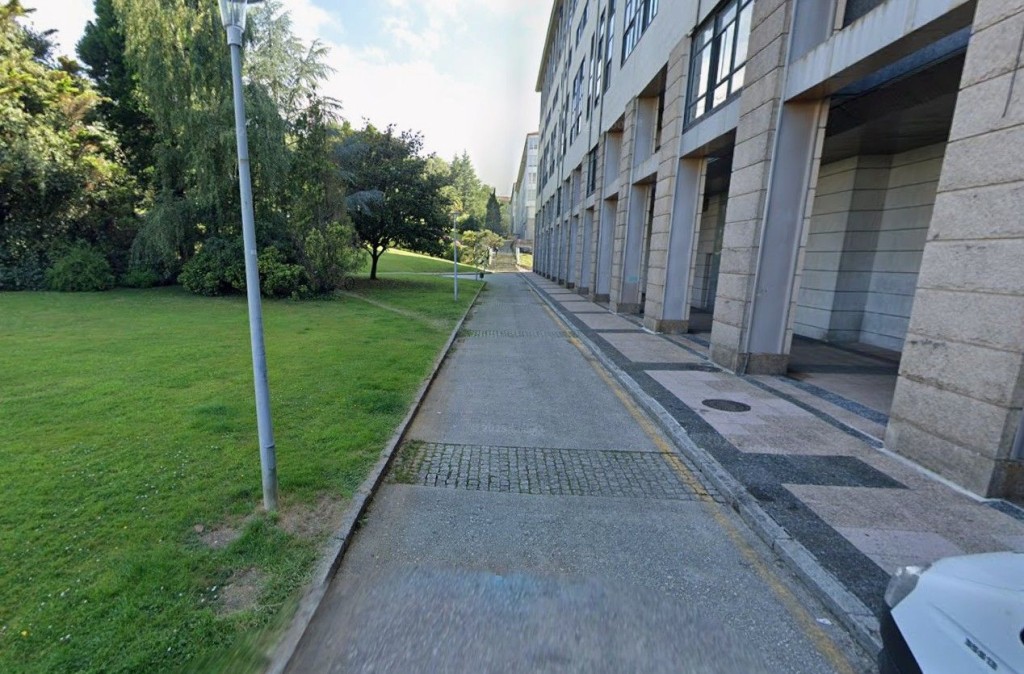 Imagen 3 de Local comercial en Venta en Santiago De Compostela La Coruña