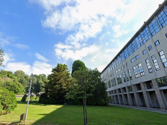 Imagen 1 de Local comercial en Venta en Santiago De Compostela La Coruña