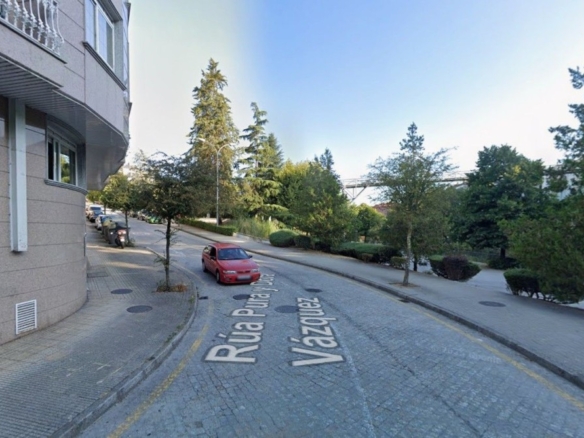 Imagen 2 de Piso en Venta en Ourense Orense