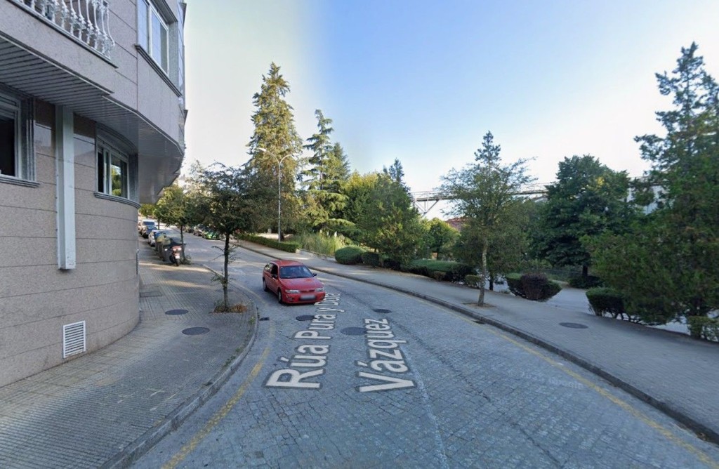 Imagen 2 de Piso en Venta en Ourense Orense
