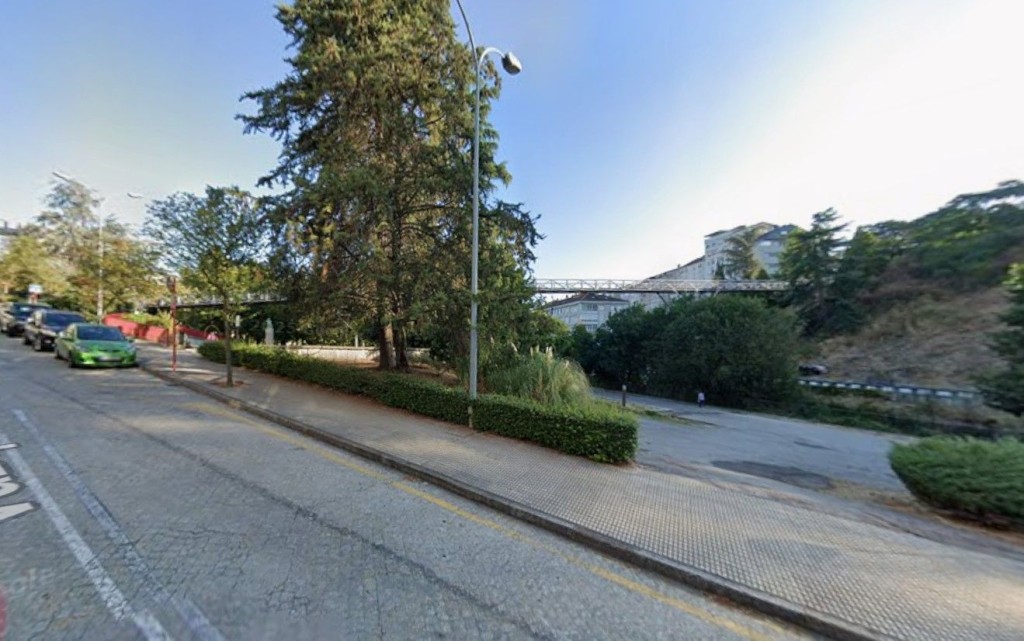Imagen 3 de Piso en Venta en Ourense Orense