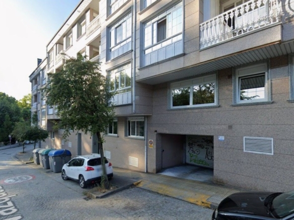 Imagen 1 de Piso en Venta en Ourense Orense