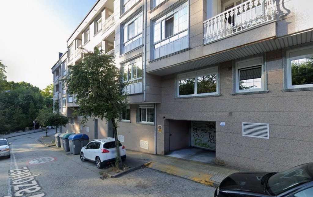Imagen 1 de Piso en Venta en Ourense Orense