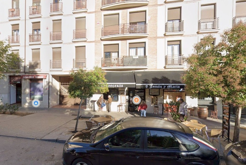 Imagen 2 de Piso en Venta en Ocaña Toledo