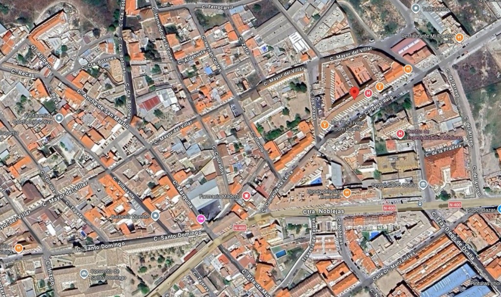 Imagen 4 de Piso en Venta en Ocaña Toledo