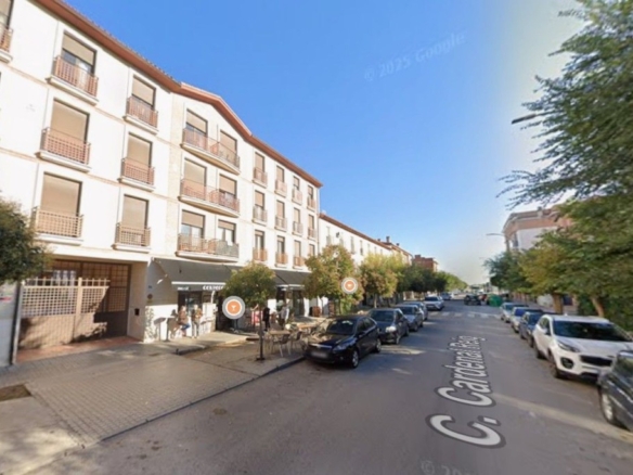 Imagen 1 de Piso en Venta en Ocaña Toledo