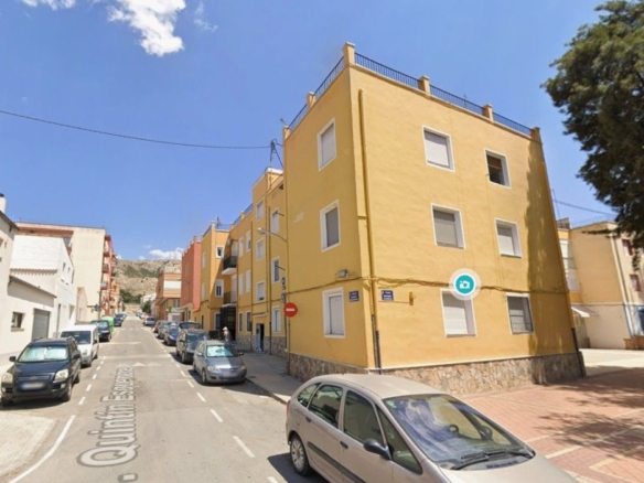 Imagen 2 de Piso en Venta en Villena Alicante
