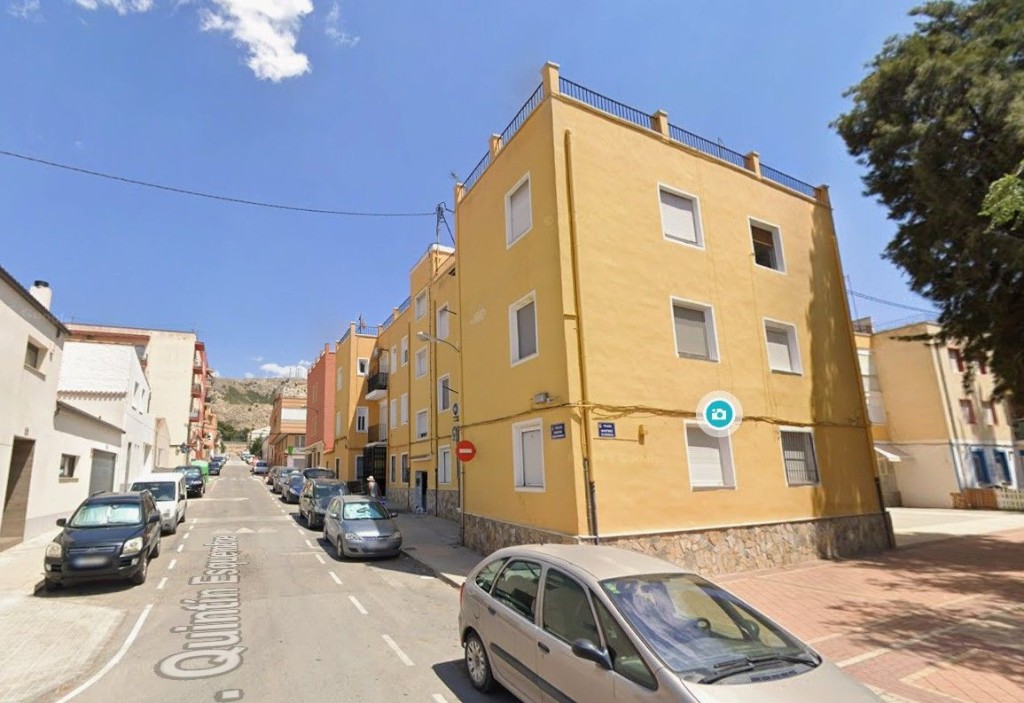 Imagen 2 de Piso en Venta en Villena Alicante