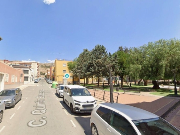 Imagen 3 de Piso en Venta en Villena Alicante