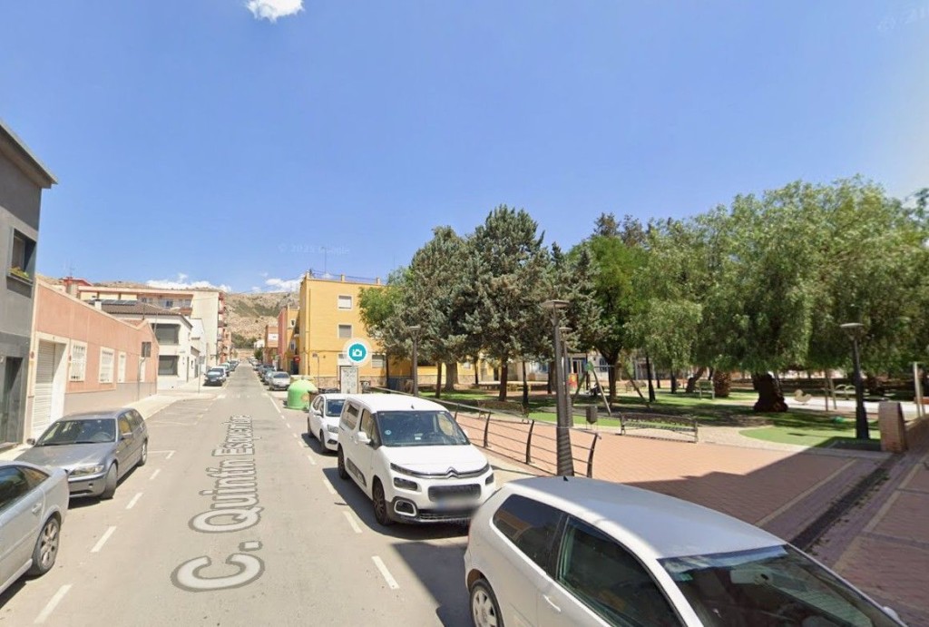 Imagen 3 de Piso en Venta en Villena Alicante