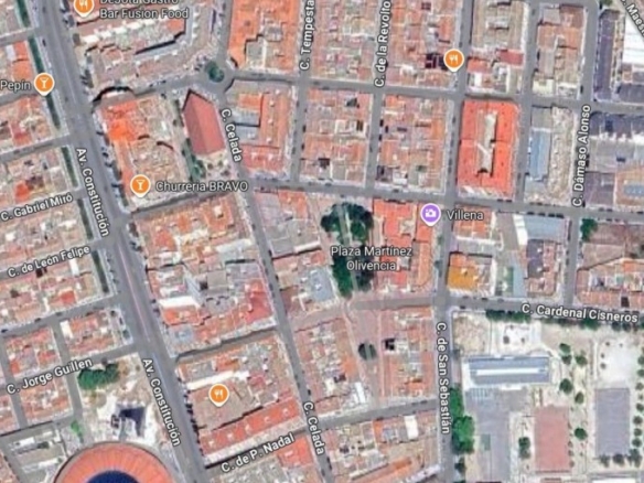 Imagen 4 de Piso en Venta en Villena Alicante