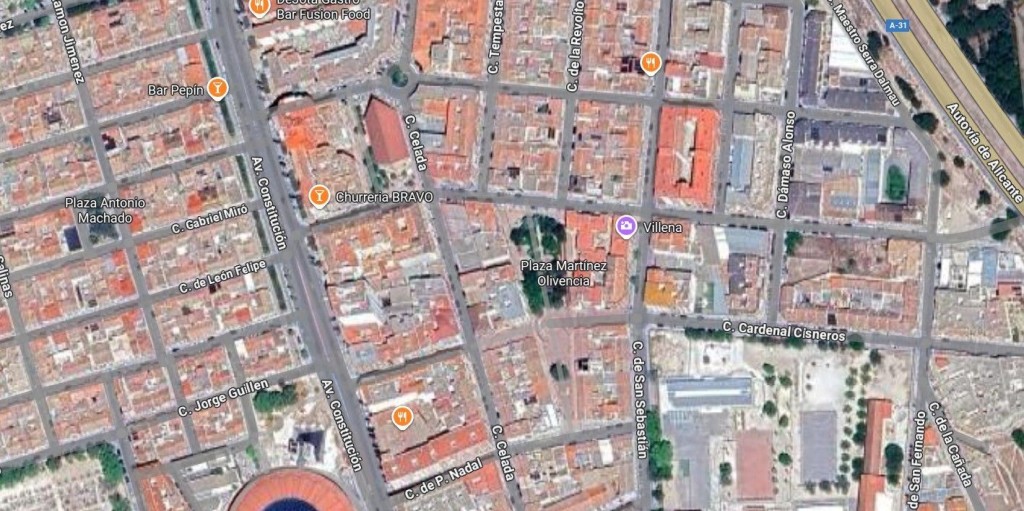 Imagen 4 de Piso en Venta en Villena Alicante