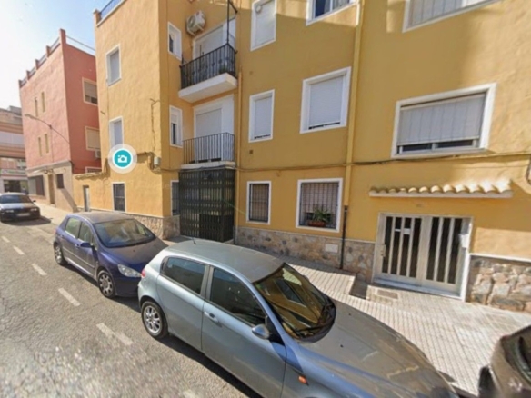 Imagen 1 de Piso en Venta en Villena Alicante