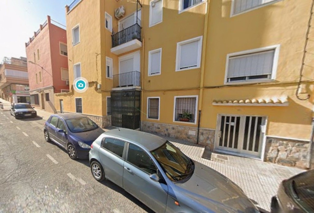 Imagen 1 de Piso en Venta en Villena Alicante