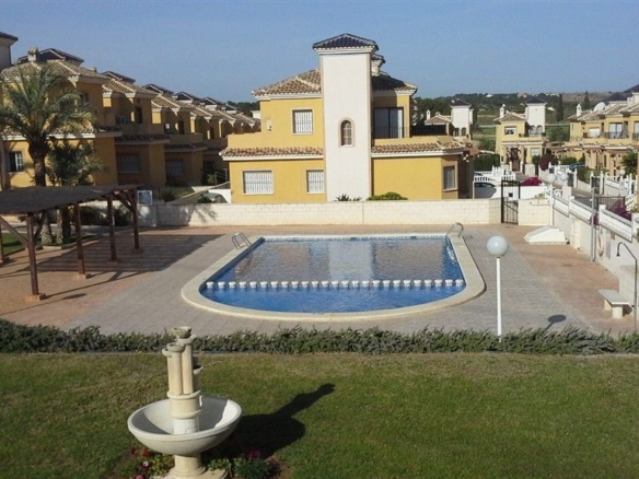 Imagen 2 de Piso en Venta en Algorfa Alicante