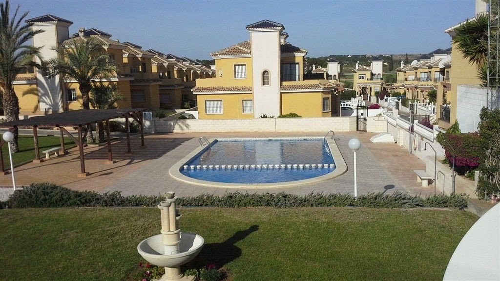 Imagen 2 de Piso en Venta en Algorfa Alicante