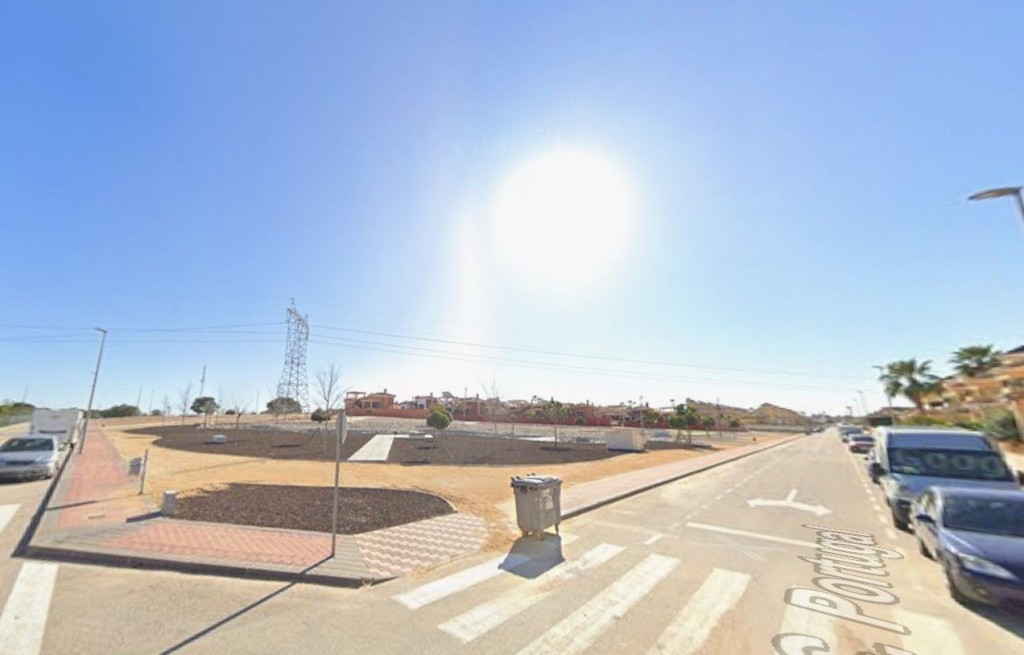 Imagen 3 de Piso en Venta en Algorfa Alicante