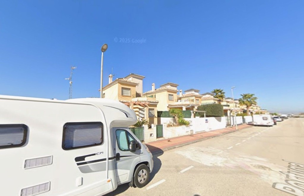 Imagen 4 de Piso en Venta en Algorfa Alicante