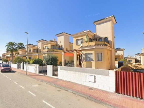Imagen 1 de Piso en Venta en Algorfa Alicante