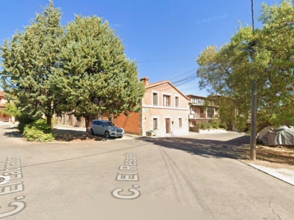 Imagen 2 de Casa-Chalet en Venta en Grajera Segovia