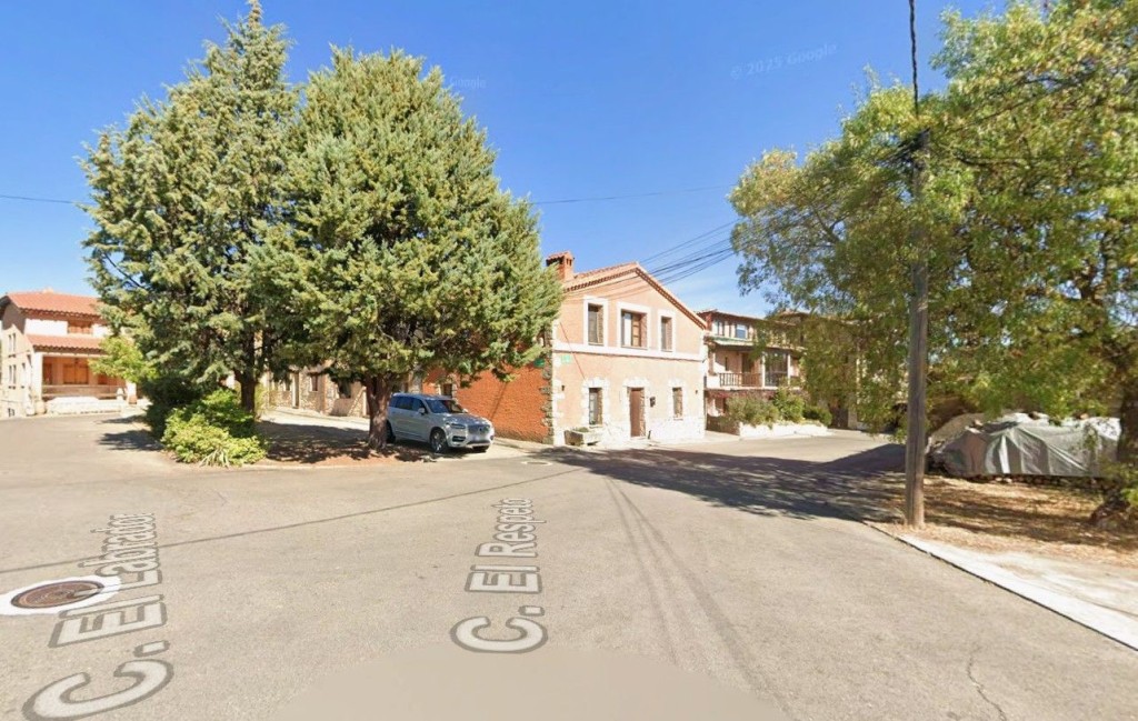 Imagen 2 de Casa-Chalet en Venta en Grajera Segovia