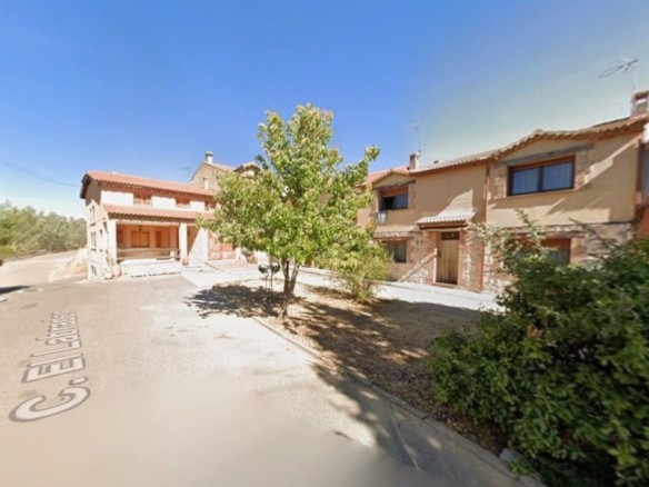 Imagen 3 de Casa-Chalet en Venta en Grajera Segovia