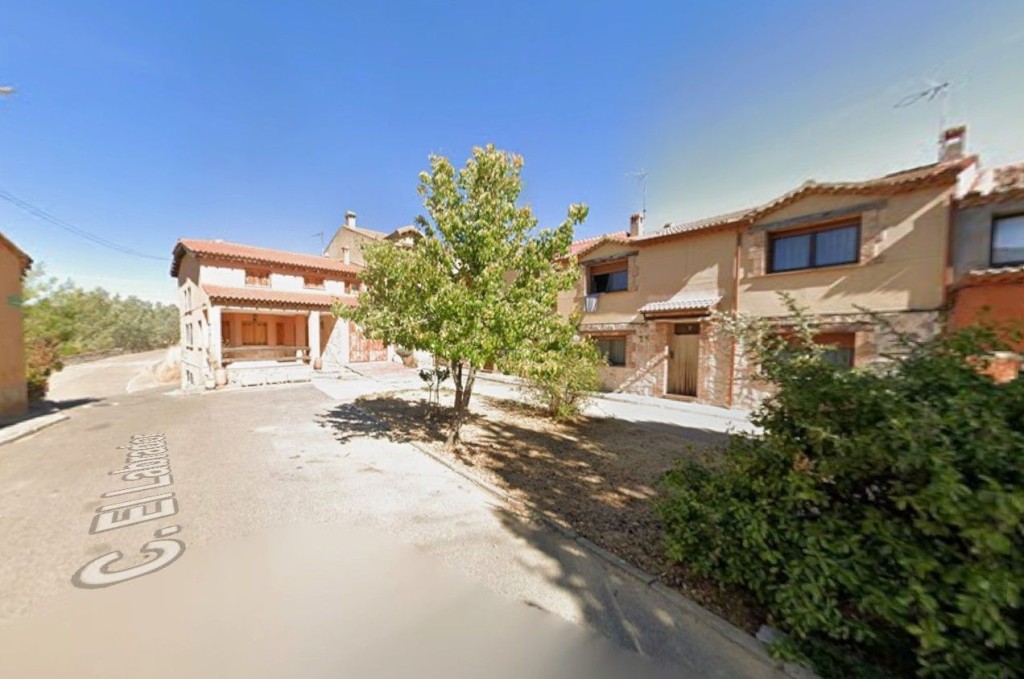 Imagen 3 de Casa-Chalet en Venta en Grajera Segovia