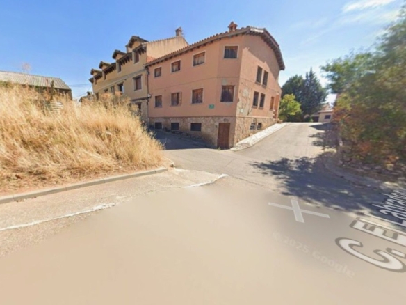 Imagen 4 de Casa-Chalet en Venta en Grajera Segovia